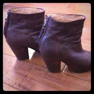 Rag & Bone Newberry booties